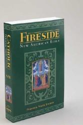 Fireside New American Bible : Catholic Personal Study Edition