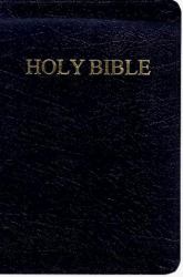 Holy Bible : Catholic Companion Edition