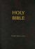 School and Church Bible-Nab