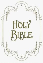 Family Record Bible : Catholic