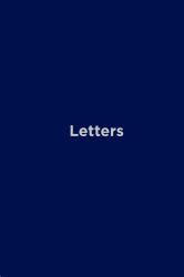 Letters