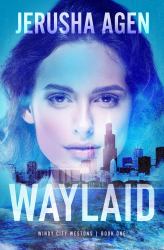 Waylaid : A Christian Romantic Suspense