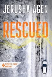 Rescued : A Christian Romantic Suspense