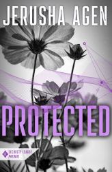 Protected : A Security League Prequel Novella (Large Print)
