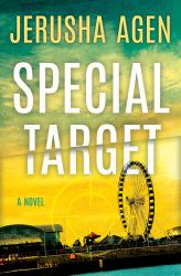 Special Target : A Christian Suspense Thriller (Large Print)