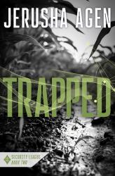 Trapped : A Christian Romantic Suspense