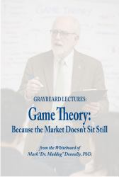 Game Theory : Because the Market Doesn't Sit Still