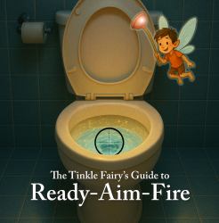 The Tinkle Fairy's Guide to Ready Aim Fire