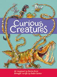 Curious Creatures