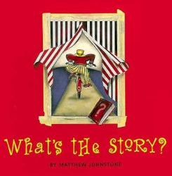 What's the Story