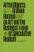 Artful Objects : Graham Harman on Art and the Business of Speculative Realism