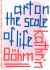 Kathrin Böhm : Art on the Scale of Life