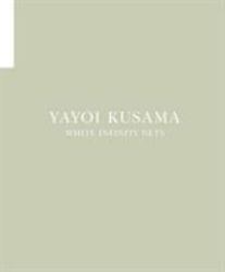 Yayoi Kusama, White Infinity Nets