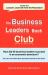 The Business Leaders Book Club