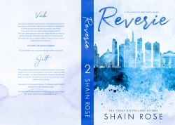 Reverie : An Enemies-To-Lovers Standalone Romance