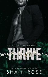 Thrive : A Friends to Lovers Standalone