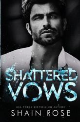 Shattered Vows : An Arranged Marriage Romance