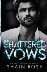 Shattered Vows : An Arranged Marriage Romance