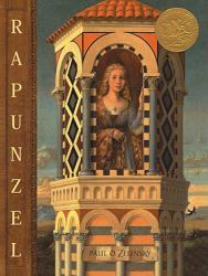Rapunzel