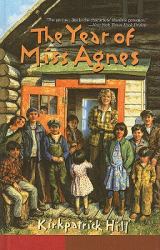 The Year of Miss Agnes