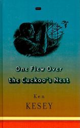 One Flew over the Cuckoo's Nest