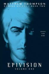 Epivision : Volume 1