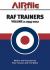 RAF Trainers, 1945 - 2010
