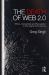 Nothing Personal: Connectivity, Psyche, and the Death of Web 2. 0