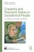 Creativity and Psychotic States in Exceptional People : The Work of Murray Jackson
