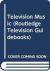 Television Music