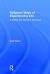 Religious Ways of Experiencing Life : A Global and Narrative Approach