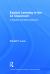Explicit Learning in the L2 Classroom : A Student-Centered Approach