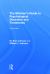 The Minister's Guide to Psychological Disorders and Treatments