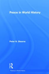 Peace in World History