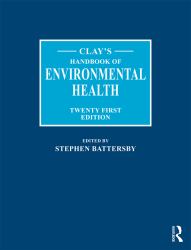 Clay's Handbook of Environmental Health