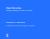 Digital Marketing : Integrating Strategy and Tactics with Values