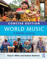 World Music : A Global Journey
