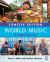 World Music : A Global Journey