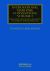 International Maritime Conventions (Volume 2) : Navigation, Securities, Limitation of Liability and Jurisdiction