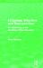Language, Structure and Reproduction (Routledge Revivals) : An Introduction to the Sociology of Basil Bernstein