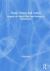 Rome, Persia, and Arabia : Shaping the Middle East from Pompey to Muhammad