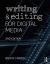 Writing and Editing for Digital Media