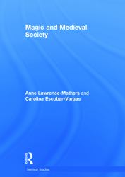 Magic and Medieval Society