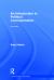 An Introduction to Political Communication