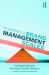 The Handbook of Brand Management Scales The Handbook of Brand Management Scales