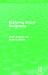 Exploring Social Geography (Routledge Revivals)