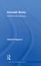Kenneth Burke : Rhetoric and Ideology