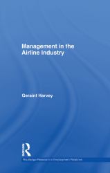 Management in the Airline Industry