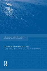 Tourism and Innovation