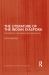 The Literature of the Indian Diaspora : Theorizing the Diasporic Imaginary